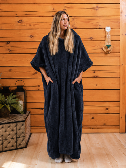 Plush Wearable Blanket