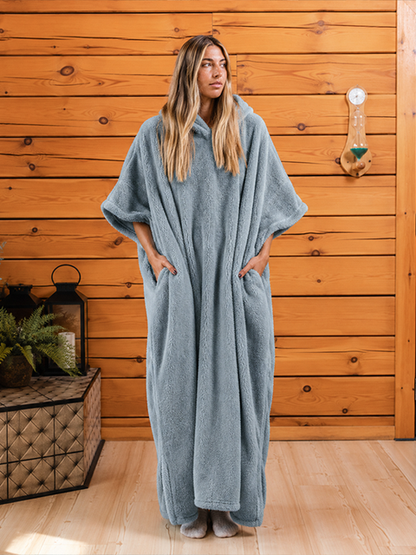 Plush Wearable Blanket